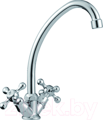 Смеситель Ledeme L4008 - фото