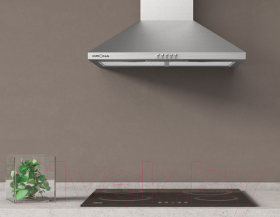 Вытяжка купольная Krona Janna 600 PB МВ / 00020972