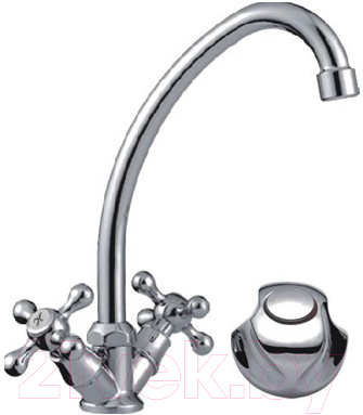 Смеситель Ledeme L4026 - фото