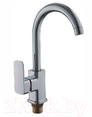 Смеситель Ledeme L4033-2 - фото