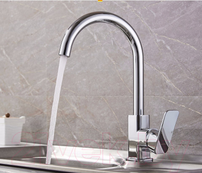 Смеситель Ledeme L4033-2