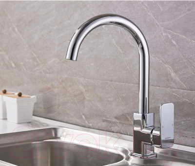 Смеситель Ledeme L4033-2