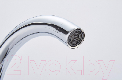 Смеситель Ledeme L4033-2