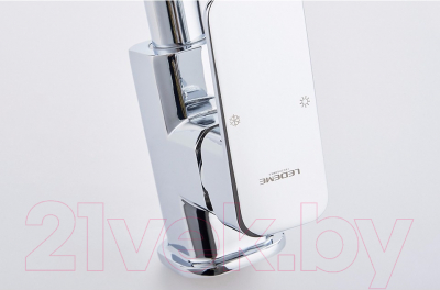Смеситель Ledeme L4033-2