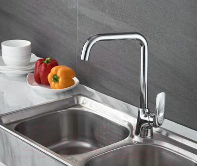 Смеситель Ledeme L4048