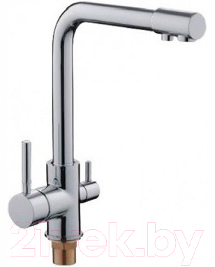 Смеситель Ledeme L4055-3 - фото