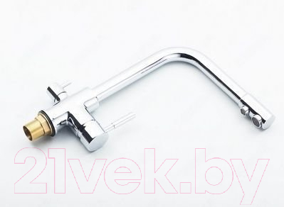 Смеситель Ledeme L4055-3