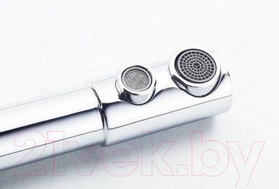 Смеситель Ledeme L4055-3