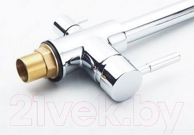 Смеситель Ledeme L4055-3