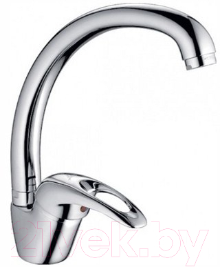 Смеситель Ledeme L4102-B - фото