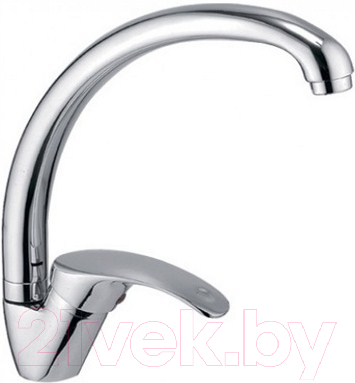 Смеситель Ledeme L4136-B - фото