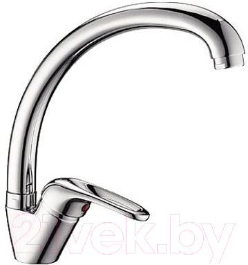 Смеситель Ledeme L4139-B - фото