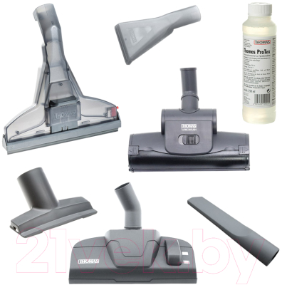 Пылесос Thomas VESTFALIA XT (788561)