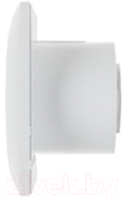 Вентилятор накладной Soler&Palau Silent-100 CDZ / 5210406400