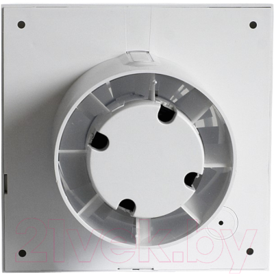 Вентилятор накладной Soler&Palau Silent-100 CRZ / 5210401500