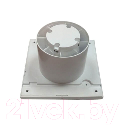 Вентилятор накладной Soler&Palau Silent-200 CRZ / 5210425400