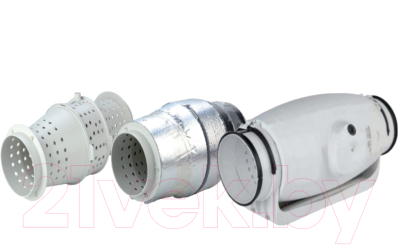 Вентилятор канальный Soler&Palau TD-250/100 Silent / 5211360600