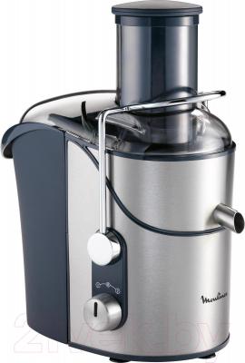 Соковыжималка электрическая Moulinex JU655H30 - фото