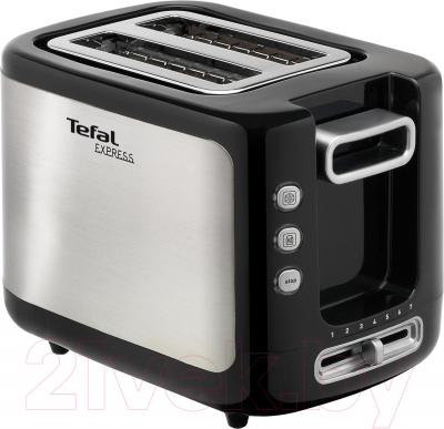 Тостер Tefal TT365031 - фото