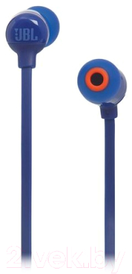 Беспроводные наушники JBL T110BT