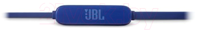 Беспроводные наушники JBL T110BT