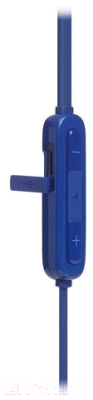 Беспроводные наушники JBL T110BT