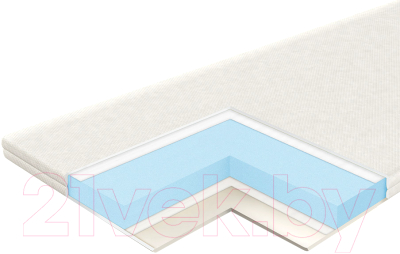 Наматрасник ортопедический Vegas Transform Flexy 6 150x200