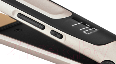 Выпрямитель для волос Holt HT-HC-007