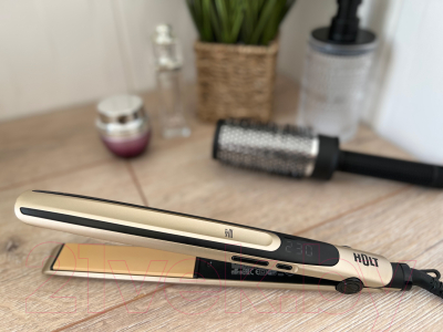 Выпрямитель для волос Holt HT-HC-007