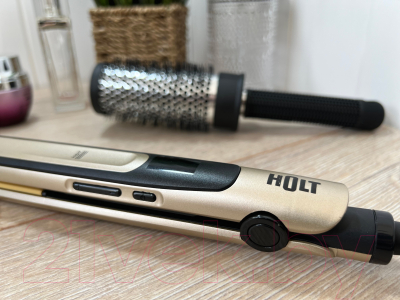Выпрямитель для волос Holt HT-HC-007