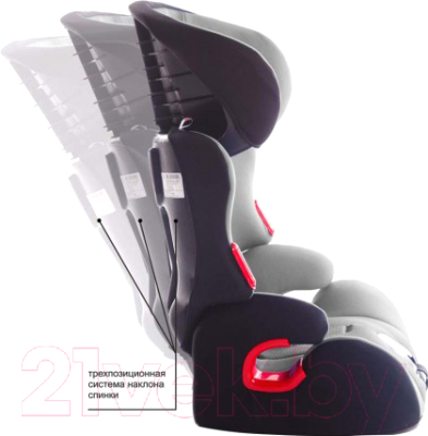 Автокресло Siger Космо