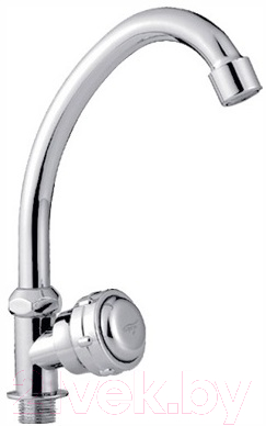 Кран на одну воду Ledeme L4195 - фото