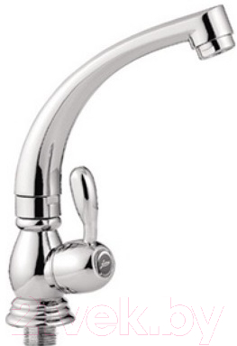 Кран на одну воду Ledeme L4196 - фото