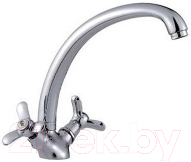 Смеситель Ledeme L4212 - фото