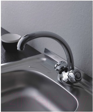 Смеситель Ledeme L4226-2