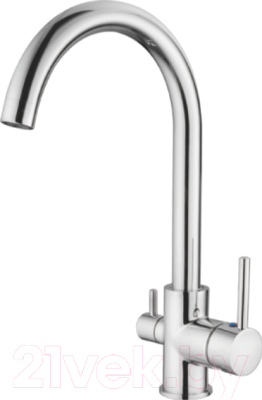 Смеситель Ledeme L4255-3 - фото