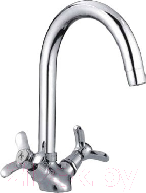 Смеситель Ledeme L4312 - фото