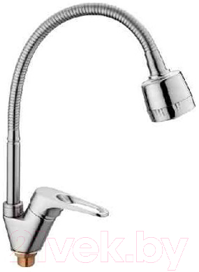 Смеситель Ledeme L4313-A - фото