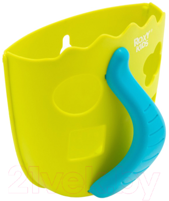 Органайзер детский для купания Roxy-Kids Dino / RTH-001G