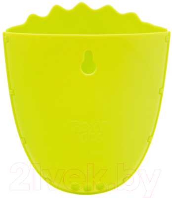 Органайзер детский для купания Roxy-Kids Dino / RTH-001G