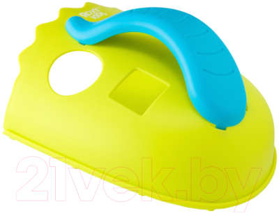 Органайзер детский для купания Roxy-Kids Dino / RTH-001G