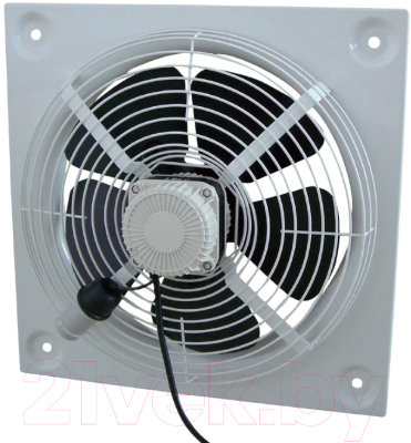 Вентилятор накладной Soler&Palau HXM-200 / 5110001400 - фото