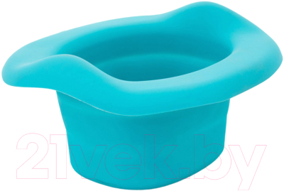 Вставка для детского горшка ROXY-KIDS ML-235RU-M (мятный) - фото