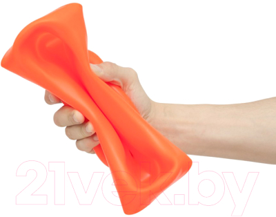 Вставка для детского горшка ROXY-KIDS ML-235RU-R (оранжевый)