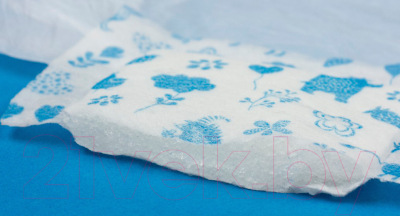 Пакеты для детского горшка ROXY-KIDS DS-245-S (15шт)