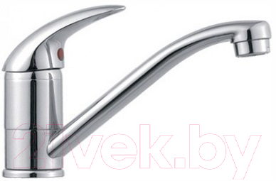 Смеситель Ledeme L4538-B - фото