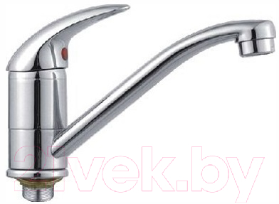 Смеситель Ledeme L4538-B-2 - фото