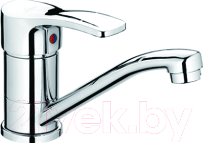 Смеситель Ledeme L4564 - фото