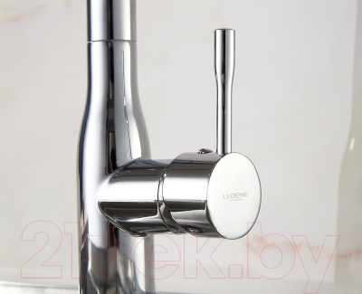 Смеситель Ledeme L4698