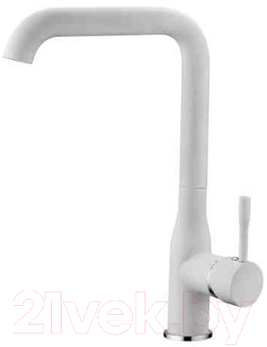 Смеситель Ledeme L4698-W - фото